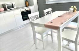 Apartament modern, 2 camere, 56 mp, parcare, Calea Baciului 