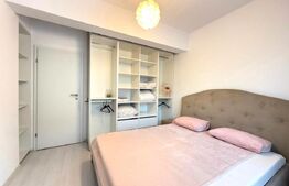 Apartament modern, 2 camere, 56 mp, parcare, Calea Baciului 