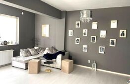 Apartament modern, 2 camere, 56 mp, parcare, Calea Baciului 