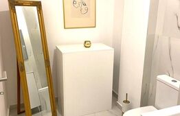 Apartament modern, 2 camere, 56 mp, parcare, Calea Baciului 