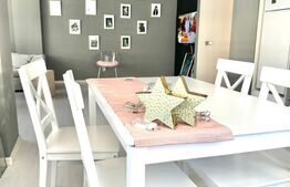 Apartament modern, 2 camere, 56 mp, parcare, Calea Baciului 