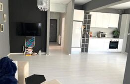 Apartament modern, 2 camere, 56 mp, parcare, Calea Baciului 