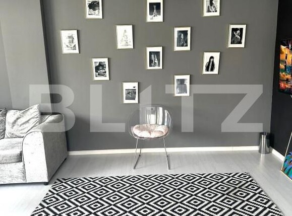 Apartament de închiriat 2 camere Dambul Rotund - 178571AI | BLITZ Cluj-Napoca | Poza4
