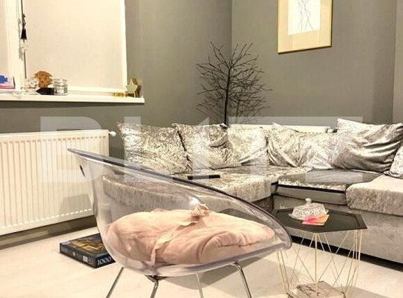 Apartament de închiriat 2 camere Dambul Rotund - 178571AI | BLITZ Cluj-Napoca | Poza7