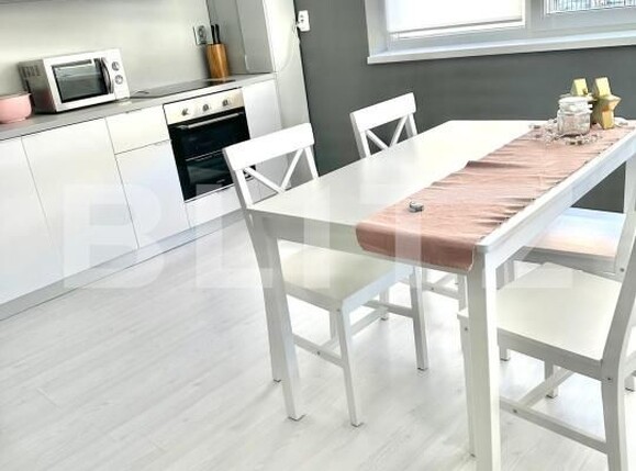 Apartament de închiriat 2 camere Dambul Rotund - 178571AI | BLITZ Cluj-Napoca | Poza5