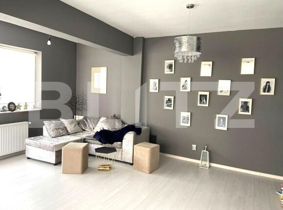 Apartament de închiriat 2 camere Dambul Rotund - 178571AI | BLITZ Cluj-Napoca | Poza1