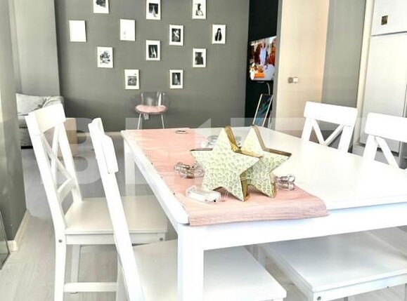 Apartament de închiriat 2 camere Dambul Rotund - 178571AI | BLITZ Cluj-Napoca | Poza3