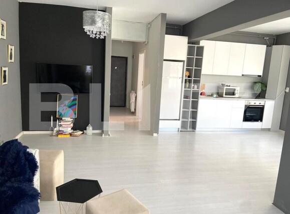 Apartament de închiriat 2 camere Dambul Rotund - 178571AI | BLITZ Cluj-Napoca | Poza2