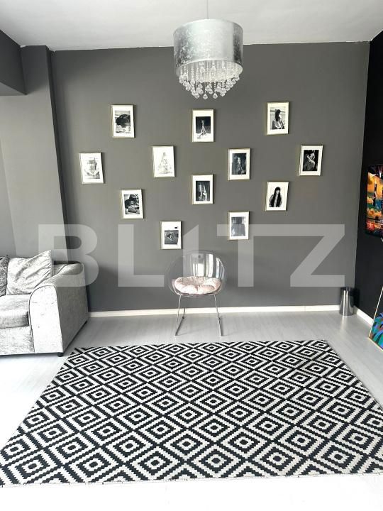 Apartament de închiriat 2 camere Dambul Rotund - 178571AI | BLITZ Cluj-Napoca | Poza4