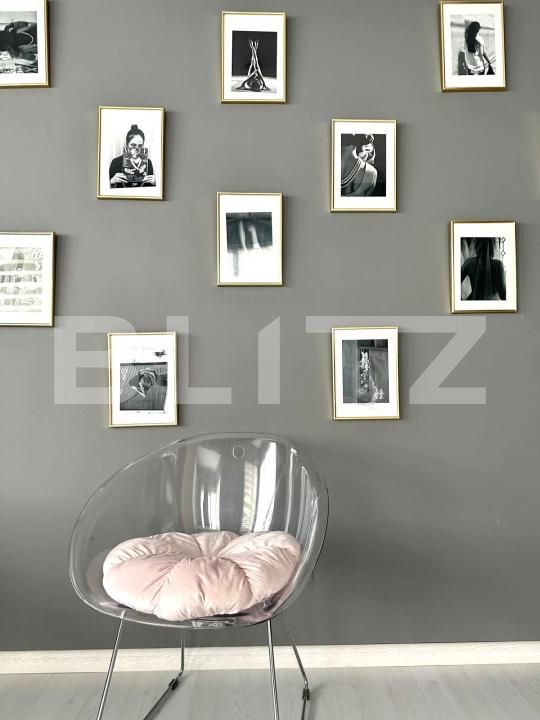 Apartament de închiriat 2 camere Dambul Rotund - 178571AI | BLITZ Cluj-Napoca | Poza6