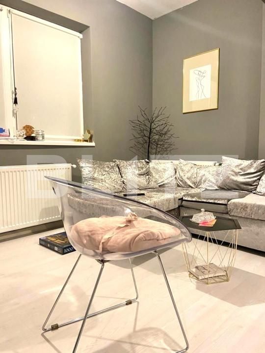 Apartament de închiriat 2 camere Dambul Rotund - 178571AI | BLITZ Cluj-Napoca | Poza7