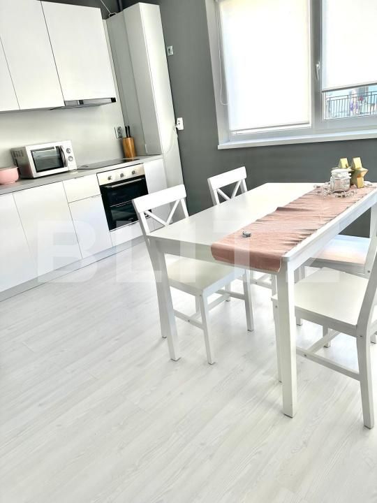 Apartament de închiriat 2 camere Dambul Rotund - 178571AI | BLITZ Cluj-Napoca | Poza5