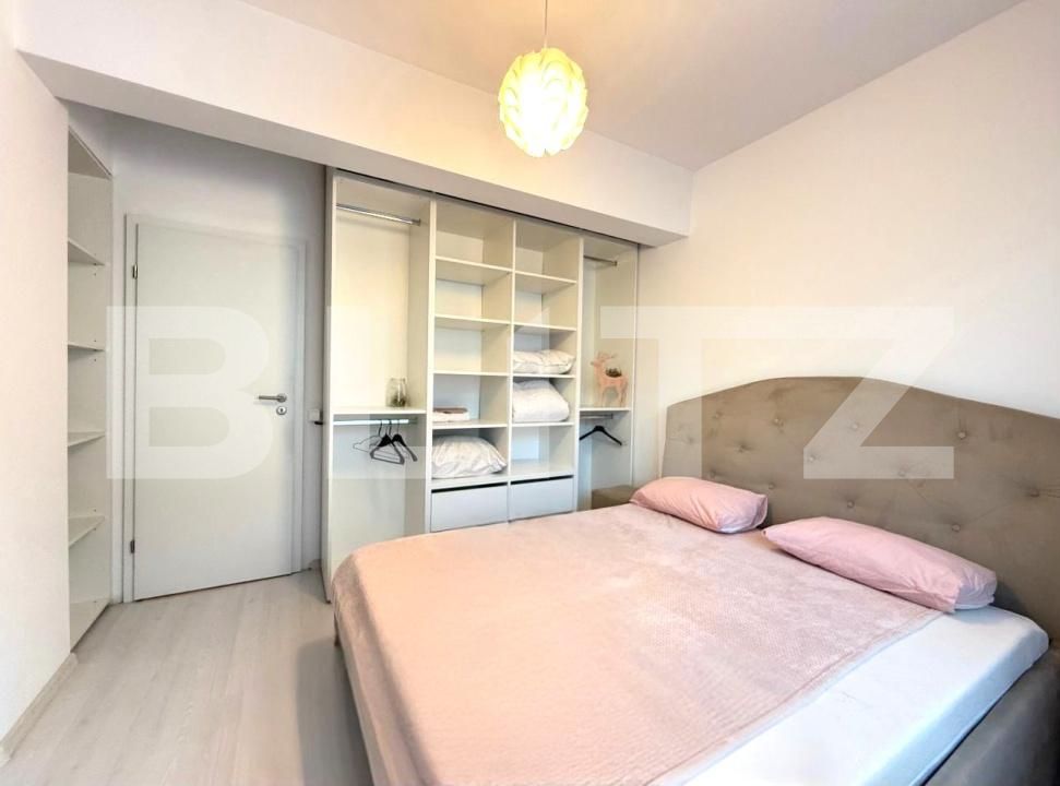 Apartament de închiriat 2 camere Dambul Rotund - 178571AI | BLITZ Cluj-Napoca | Poza8