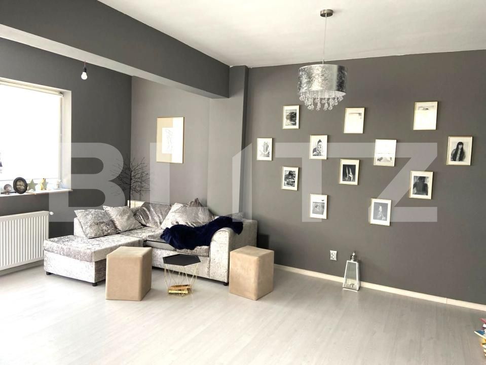Apartament de închiriat 2 camere Dambul Rotund - 178571AI | BLITZ Cluj-Napoca | Poza1