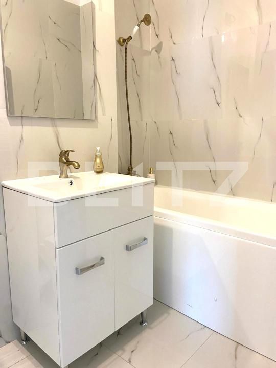 Apartament de închiriat 2 camere Dambul Rotund - 178571AI | BLITZ Cluj-Napoca | Poza10