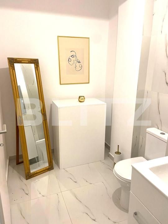 Apartament de închiriat 2 camere Dambul Rotund - 178571AI | BLITZ Cluj-Napoca | Poza9