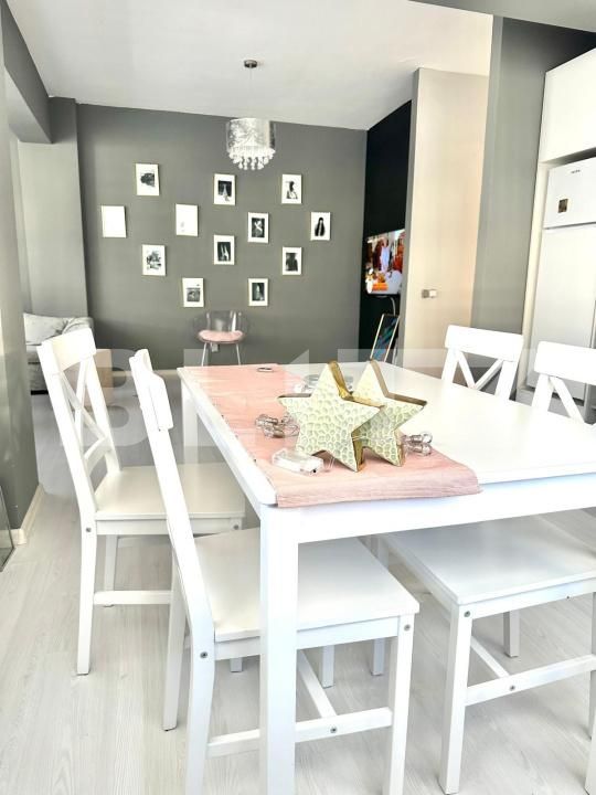 Apartament de închiriat 2 camere Dambul Rotund - 178571AI | BLITZ Cluj-Napoca | Poza3