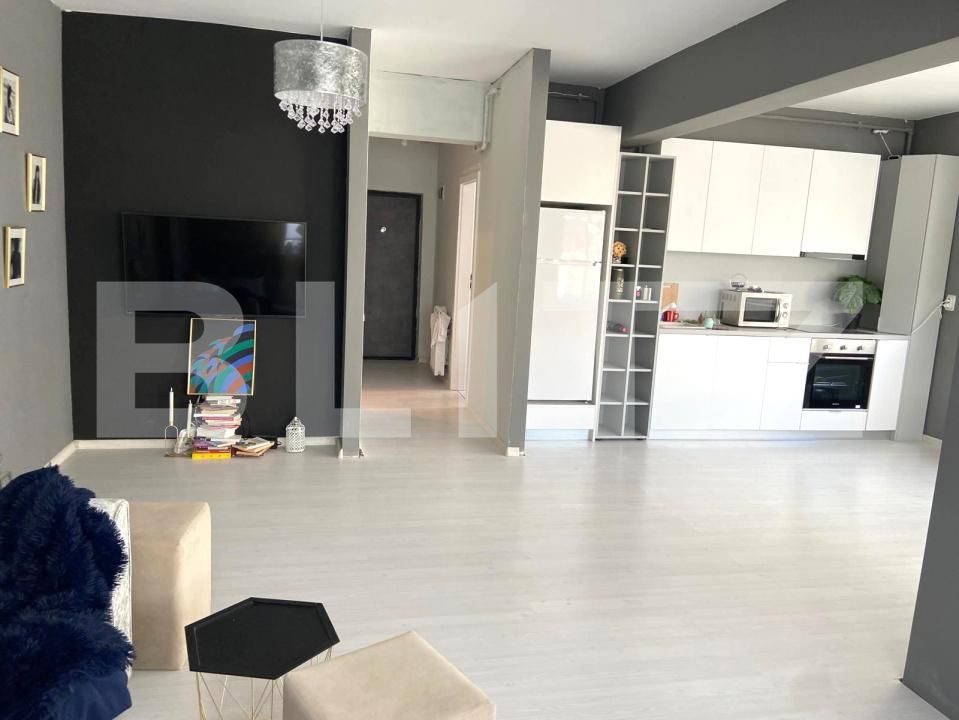 Apartament de închiriat 2 camere Dambul Rotund - 178571AI | BLITZ Cluj-Napoca | Poza2