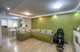 Casa cu 4 apartamente, 313 mp – ideala pentru investitie si Airbnb, Someseni