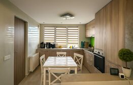 Casa cu 4 apartamente, 313 mp – ideala pentru investitie si Airbnb, Someseni