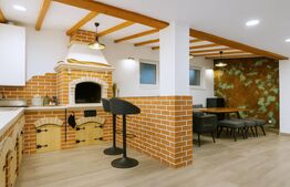 Casa cu 4 apartamente, 313 mp – ideala pentru investitie si Airbnb, Someseni