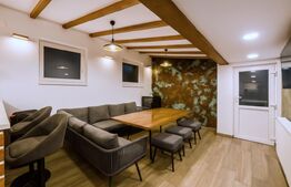 Casa cu 4 apartamente, 313 mp – ideala pentru investitie si Airbnb, Someseni