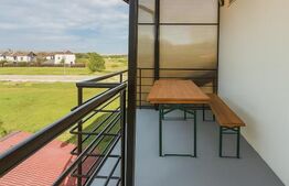 Casa cu 4 apartamente, 313 mp – ideala pentru investitie si Airbnb, Someseni