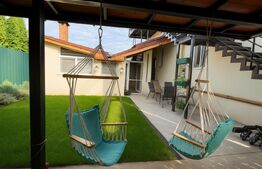 Casa cu 4 apartamente, 313 mp – ideala pentru investitie si Airbnb, Someseni