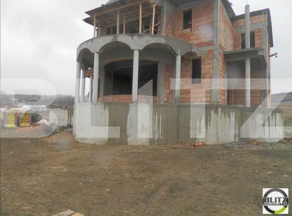 Casa de vânzare 1 camera Borhanci - 17858CV | BLITZ Cluj-Napoca | Poza1