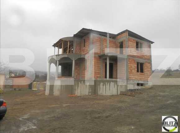 Casa de vânzare 1 camera Borhanci - 17858CV | BLITZ Cluj-Napoca | Poza4