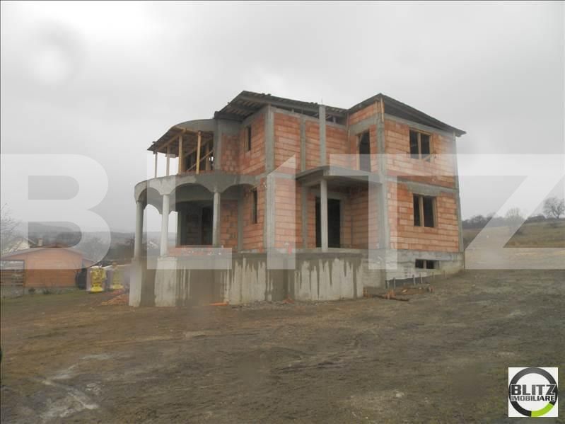 Casa de vânzare 1 camera Borhanci - 17858CV | BLITZ Cluj-Napoca | Poza3