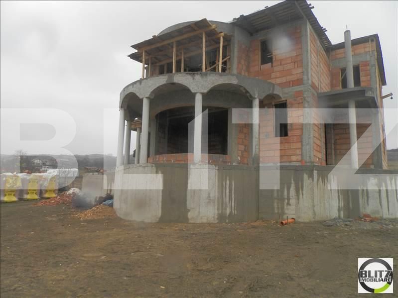 Casa de vânzare 1 camera Borhanci - 17858CV | BLITZ Cluj-Napoca | Poza2