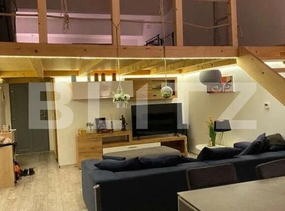 Apartament de închiriat 2 camere Central - 178582AI | BLITZ Cluj-Napoca | Poza3