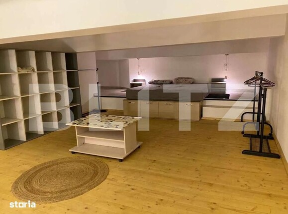 Apartament de închiriat 2 camere Central - 178582AI | BLITZ Cluj-Napoca | Poza5