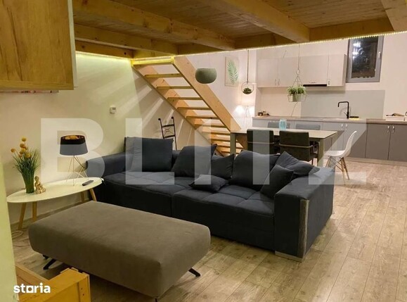 Apartament de închiriat 2 camere Central - 178582AI | BLITZ Cluj-Napoca | Poza2