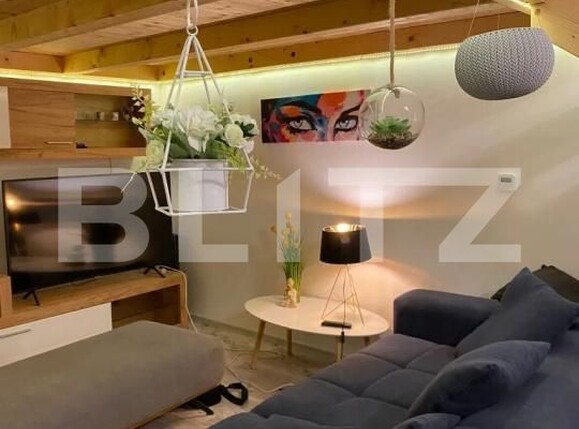 Apartament de închiriat 2 camere Central - 178582AI | BLITZ Cluj-Napoca | Poza1