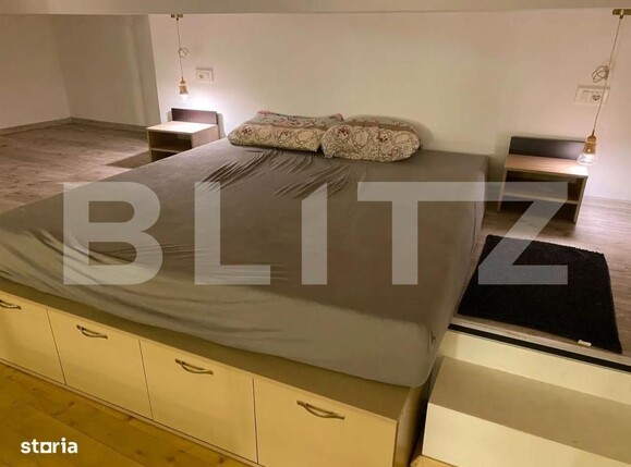 Apartament de închiriat 2 camere Central - 178582AI | BLITZ Cluj-Napoca | Poza4