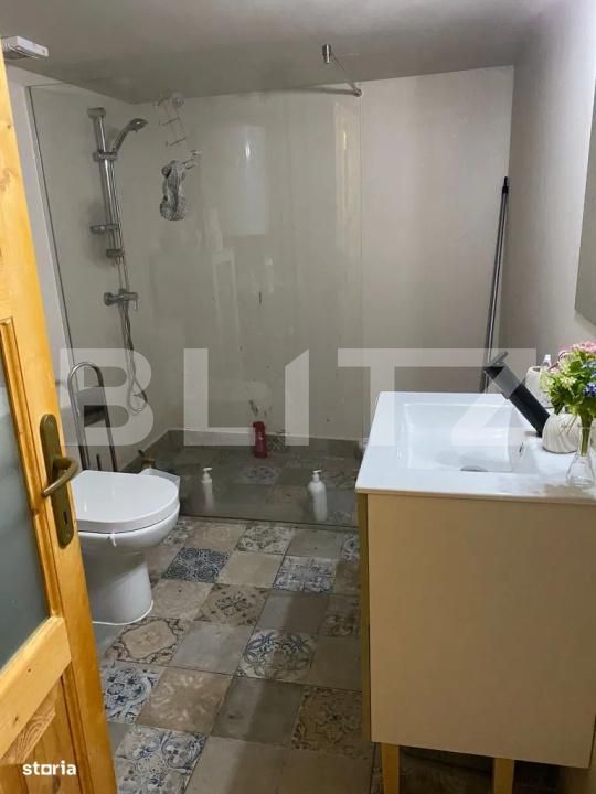 Apartament de închiriat 2 camere Central - 178582AI | BLITZ Cluj-Napoca | Poza6