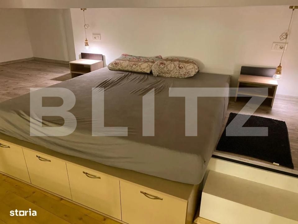 Apartament de închiriat 2 camere Central - 178582AI | BLITZ Cluj-Napoca | Poza4