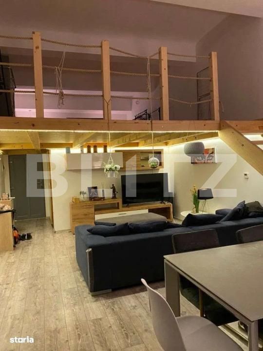 Apartament de închiriat 2 camere Central - 178582AI | BLITZ Cluj-Napoca | Poza3