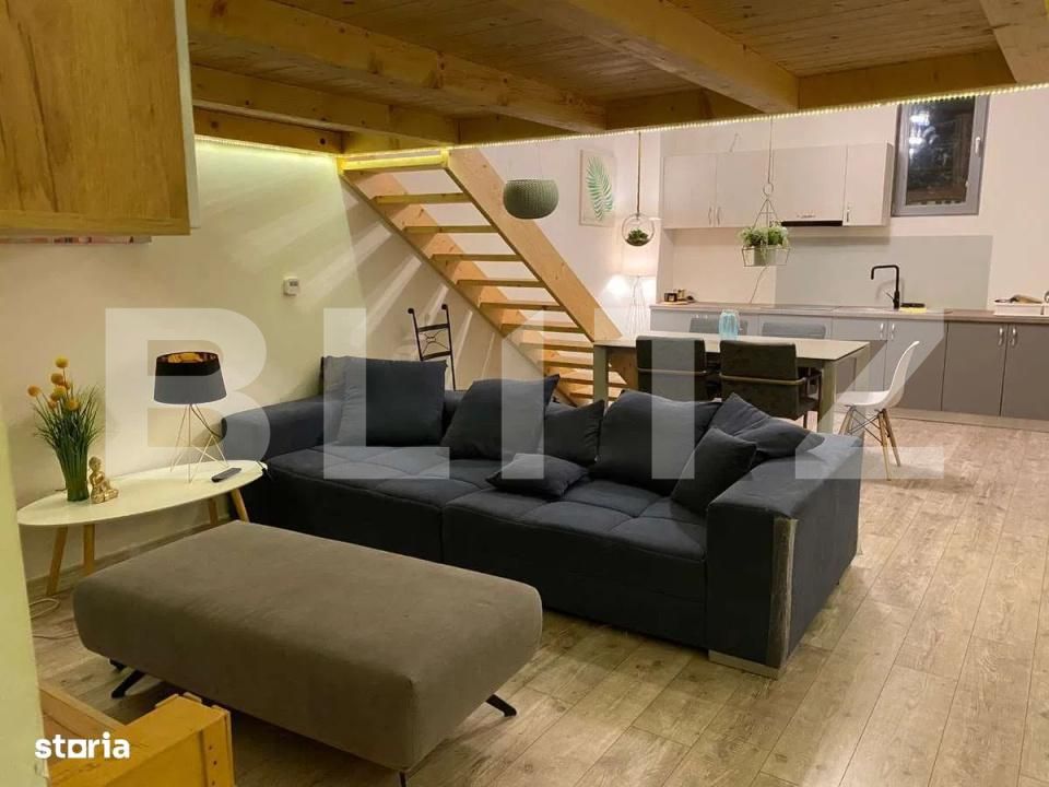 Apartament de închiriat 2 camere Central - 178582AI | BLITZ Cluj-Napoca | Poza2