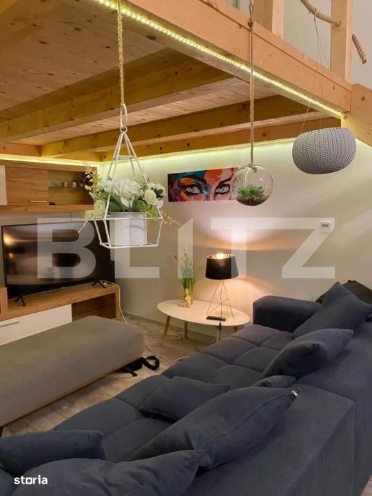 Apartament de închiriat 2 camere Central - 178582AI | BLITZ Cluj-Napoca | Poza1