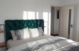 Penthouse cu priveliste spre padure, cu 2 parcari, etaj retras, 77 mp utili