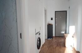 Penthouse superb cu vedere spre padure, cu 2 parcari, etaj retras, 77 mp utili