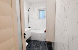 Penthouse cu priveliste spre padure, cu 2 parcari, etaj retras, 77 mp utili