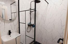 Penthouse cu priveliste spre padure, cu 2 parcari, etaj retras, 77 mp utili