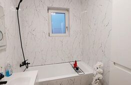 Penthouse superb cu vedere spre padure, parcare subterana, 77 mp utili