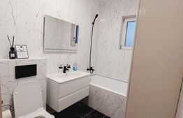 Penthouse cu priveliste spre padure, cu 2 parcari, etaj retras, 77 mp utili