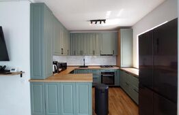 Penthouse superb cu vedere spre padure, cu 2 parcari, etaj retras, 77 mp utili