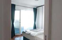 Penthouse superb cu vedere spre padure, parcare subterana, 77 mp utili